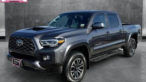 TOYOTA TACOMA 2023 3TYDZ5BN5PT035416 image