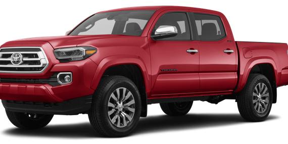 TOYOTA TACOMA 2023 3TMGZ5AN5PM560440 image TOYOTA TACOMA 2023 3TMGZ5AN5PM560440 image