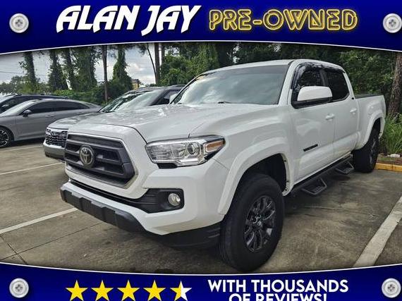 TOYOTA TACOMA 2023 3TMBZ5DN0PM040457 image