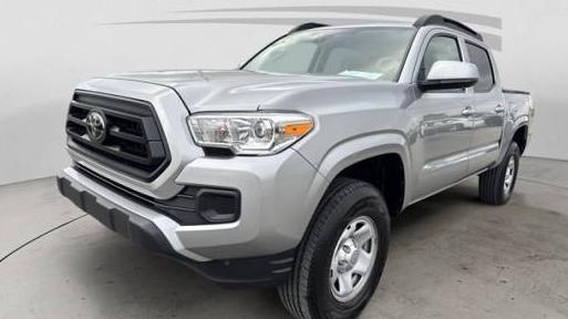 TOYOTA TACOMA 2023 3TMCZ5AN3PM649213 image