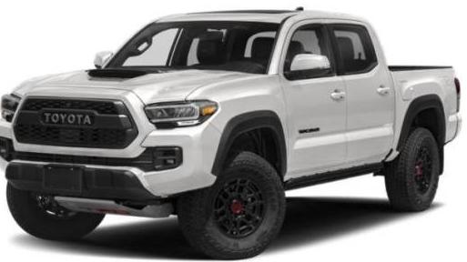 TOYOTA TACOMA 2023 3TMCZ5ANXPM578575 image