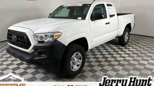 TOYOTA TACOMA 2023 3TYRX5GN0PT080624 image