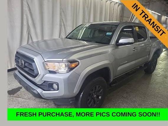 TOYOTA TACOMA 2023 3TYCZ5AN6PT178209 image TOYOTA TACOMA 2023 3TYCZ5AN6PT178209 image