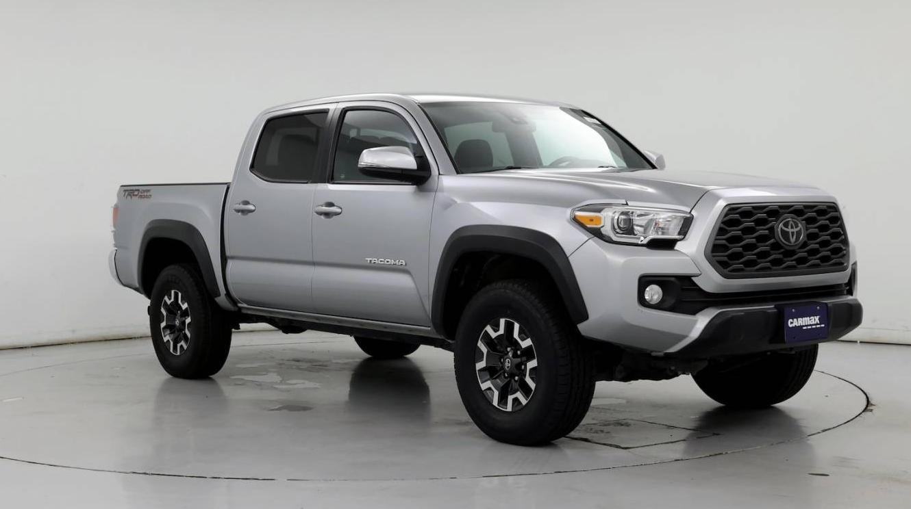 TOYOTA TACOMA 2023 3TMAZ5CN0PM198391 image