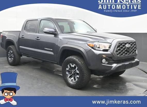 TOYOTA TACOMA 2023 3TMCZ5AN1PM628005 image TOYOTA TACOMA 2023 3TMCZ5AN1PM628005 image