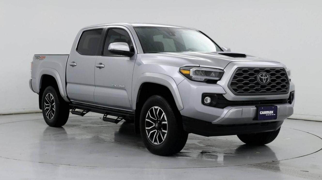 TOYOTA TACOMA 2023 3TYCZ5AN8PT159547 image