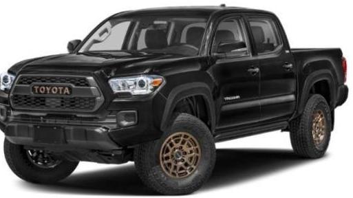 TOYOTA TACOMA 2023 3TMCZ5AN8PM620726 image