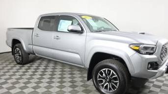 TOYOTA TACOMA 2023 3TMBZ5DN2PM039598 image