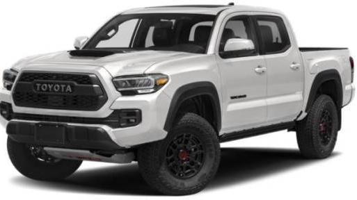 TOYOTA TACOMA 2023 3TYCZ5AN0PT151569 image