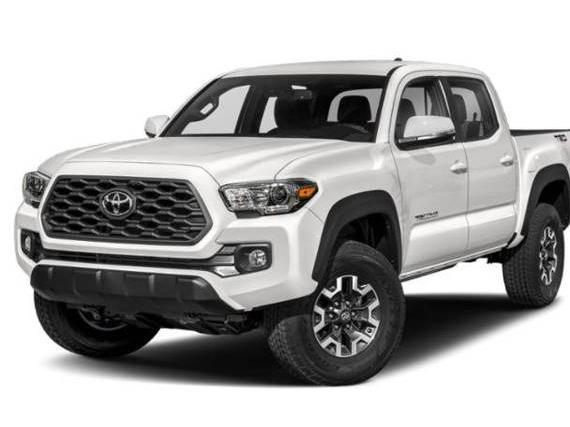 TOYOTA TACOMA 2023 3TYCZ5AN5PT128448 image