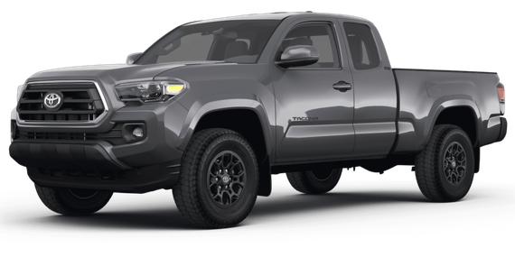 TOYOTA TACOMA 2023 3TYRZ5CN5PT028079 image