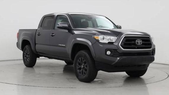 TOYOTA TACOMA 2023 3TMCZ5AN4PM628449 image
