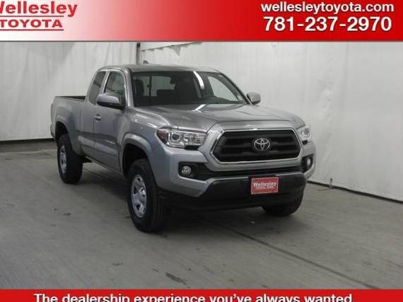 TOYOTA TACOMA 2023 3TYRX5GN6PT089389 image TOYOTA TACOMA 2023 3TYRX5GN6PT089389 image