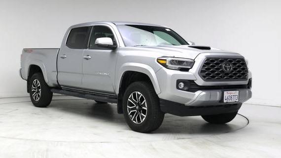 TOYOTA TACOMA 2023 3TMDZ5BN0PM151828 image