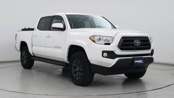 TOYOTA TACOMA 2023 3TYCZ5ANXPT134021 image