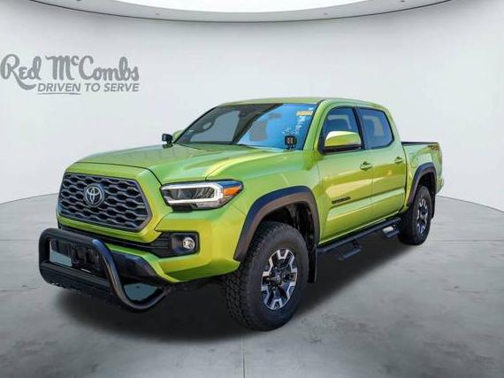 TOYOTA TACOMA 2023 3TYCZ5AN9PT133345 image TOYOTA TACOMA 2023 3TYCZ5AN9PT133345 image