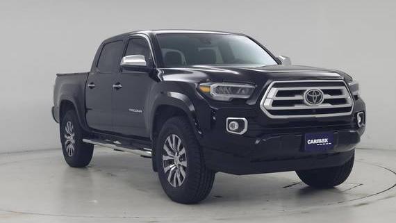 TOYOTA TACOMA 2023 3TYEZ5CN5PT029893 image TOYOTA TACOMA 2023 3TYEZ5CN5PT029893 image