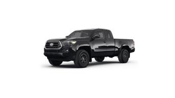 TOYOTA TACOMA 2023 3TYSZ5AN4PT105268 image