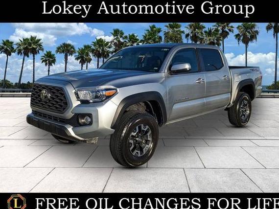 TOYOTA TACOMA 2023 3TYAZ5CN5PT039029 image TOYOTA TACOMA 2023 3TYAZ5CN5PT039029 image