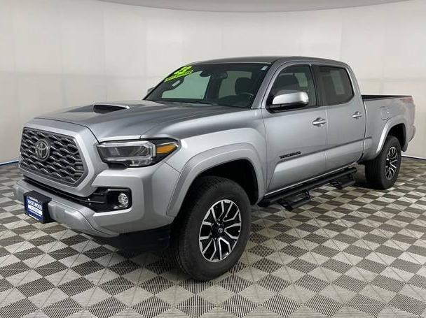 TOYOTA TACOMA 2023 3TMDZ5BN7PM152331 image