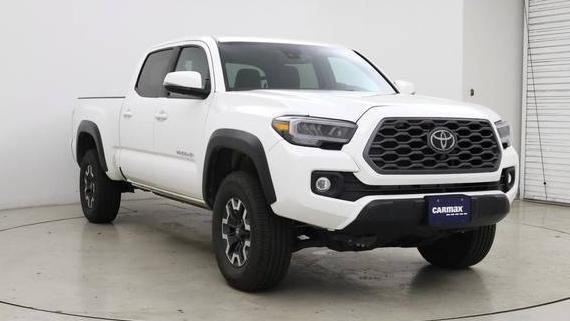 TOYOTA TACOMA 2023 3TMDZ5BN1PM152695 image