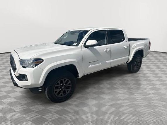 TOYOTA TACOMA 2023 3TMAZ5CN4PM216617 image TOYOTA TACOMA 2023 3TMAZ5CN4PM216617 image