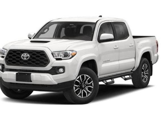 TOYOTA TACOMA 2023 3TMDZ5BN7PM169050 image