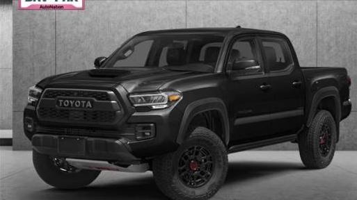 TOYOTA TACOMA 2023 3TYCZ5AN8PT117797 image