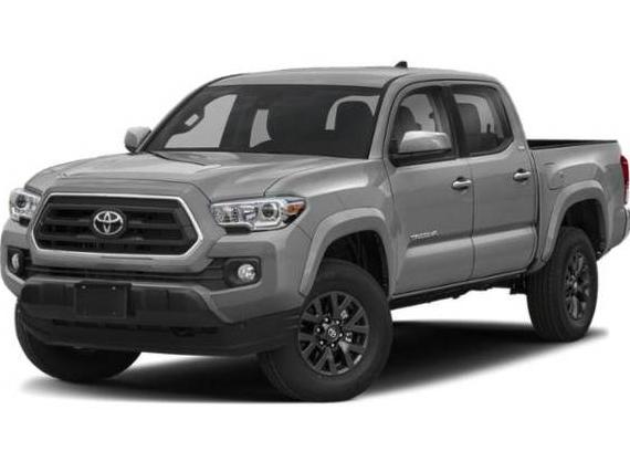 TOYOTA TACOMA 2023 3TMAZ5CN6PM205828 image