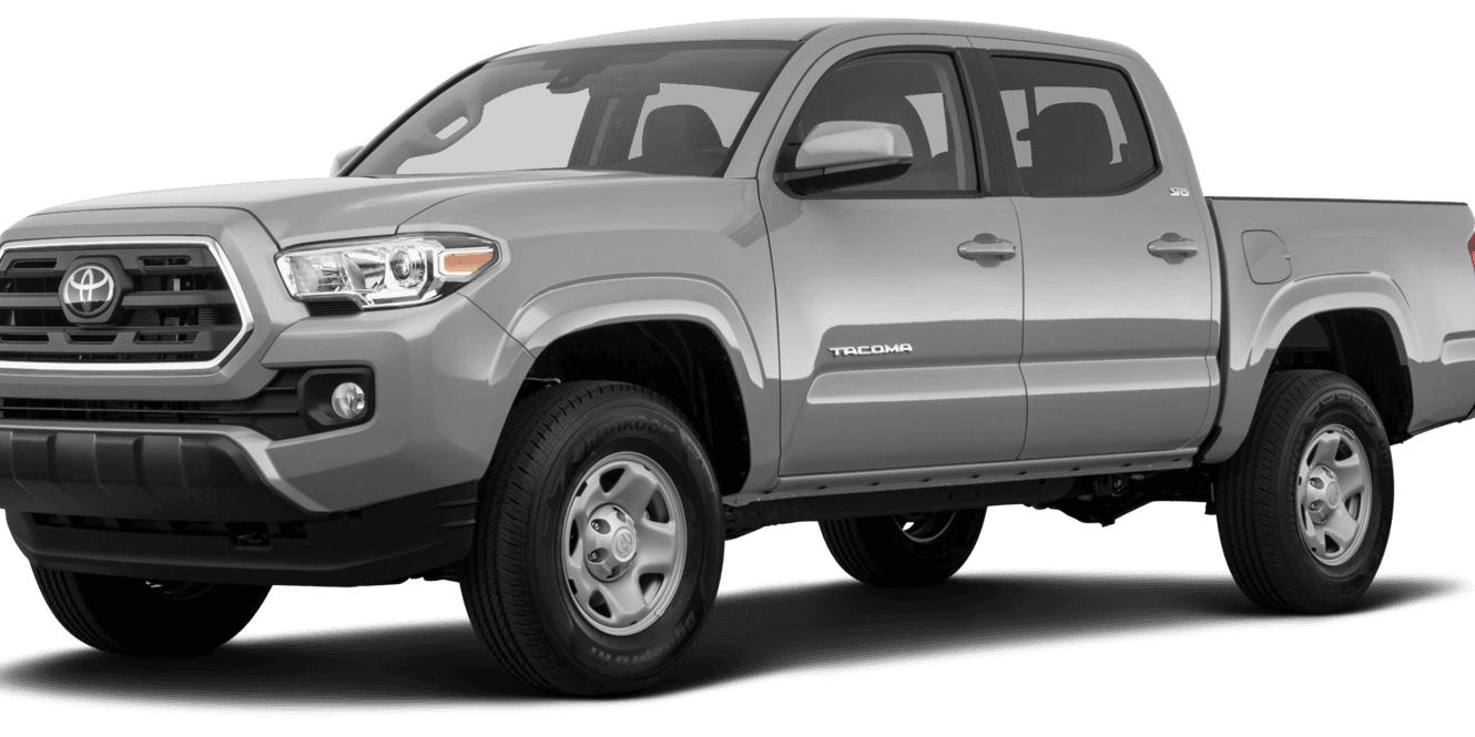 TOYOTA TACOMA 2023 3TYAX5GN8PT070453 image