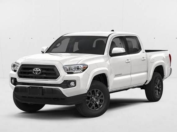 TOYOTA TACOMA 2023 3TMAZ5CN7PM199375 image TOYOTA TACOMA 2023 3TMAZ5CN7PM199375 image