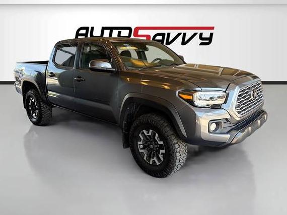 TOYOTA TACOMA 2023 3TMCZ5AN5PM636298 image TOYOTA TACOMA 2023 3TMCZ5AN5PM636298 image
