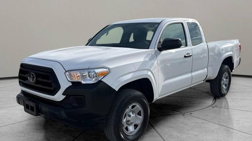 TOYOTA TACOMA 2023 3TYRX5GN5PT082420 image