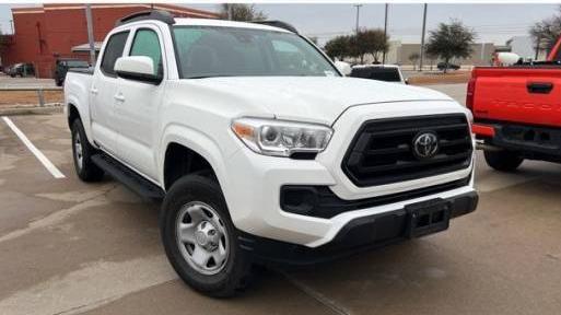 TOYOTA TACOMA 2023 3TMCZ5AN5PM597311 image