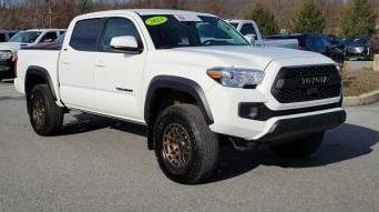 TOYOTA TACOMA 2023 3TMCZ5AN6PM547128 image TOYOTA TACOMA 2023 3TMCZ5AN6PM547128 image
