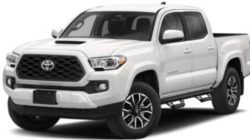 TOYOTA TACOMA 2023 3TMDZ5BN2PM161356 image