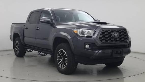 TOYOTA TACOMA 2023 3TMCZ5AN2PM555498 image TOYOTA TACOMA 2023 3TMCZ5AN2PM555498 image