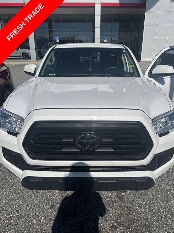 TOYOTA TACOMA 2023 3TMCZ5AN2PM545554 image TOYOTA TACOMA 2023 3TMCZ5AN2PM545554 image