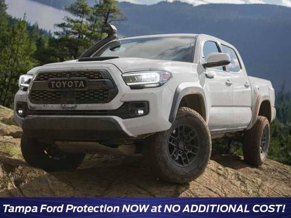 TOYOTA TACOMA 2023 3TMCZ5AN6PM595356 image