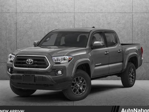 TOYOTA TACOMA 2023 3TYAZ5CN1PT034717 image