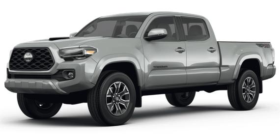 TOYOTA TACOMA 2023 3TYCZ5AN5PT105462 image TOYOTA TACOMA 2023 3TYCZ5AN5PT105462 image