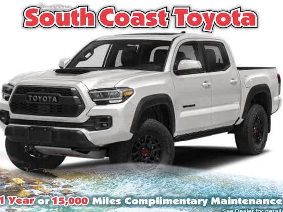 TOYOTA TACOMA 2023 3TMCZ5AN1PM594101 image