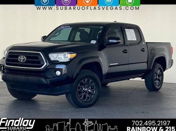 TOYOTA TACOMA 2023 3TMCZ5AN9PM589082 image TOYOTA TACOMA 2023 3TMCZ5AN9PM589082 image