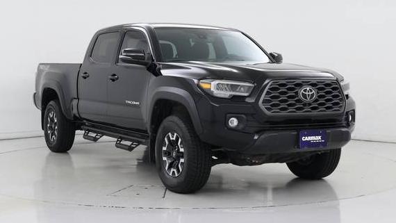 TOYOTA TACOMA 2023 3TMDZ5BN0PM155541 image
