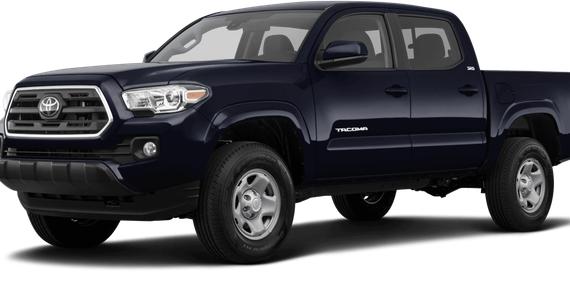 TOYOTA TACOMA 2023 3TYAX5GN0PT072956 image