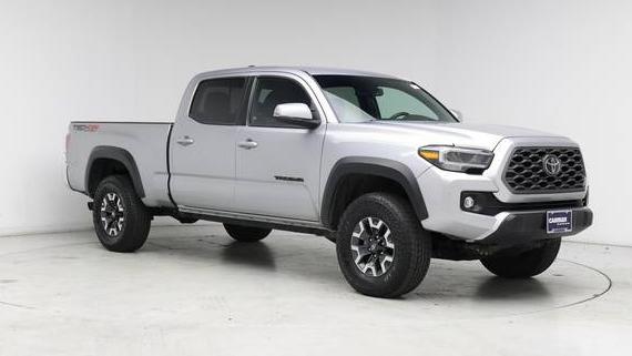 TOYOTA TACOMA 2023 3TMDZ5BN9PM143792 image