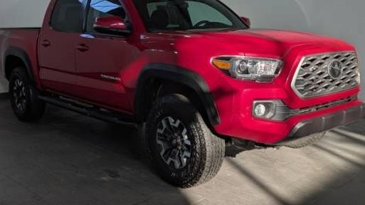 TOYOTA TACOMA 2023 3TMCZ5AN1PM544217 image