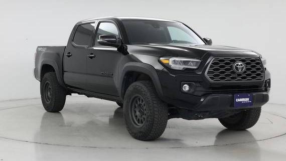 TOYOTA TACOMA 2023 3TMCZ5AN4PM618035 image