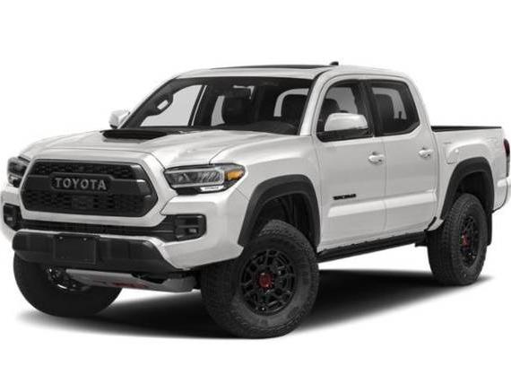 TOYOTA TACOMA 2023 3TMCZ5AN5PM539098 image