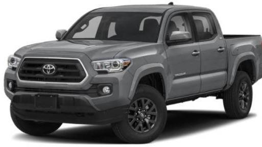 TOYOTA TACOMA 2023 3TMBZ5DN8PM038830 image